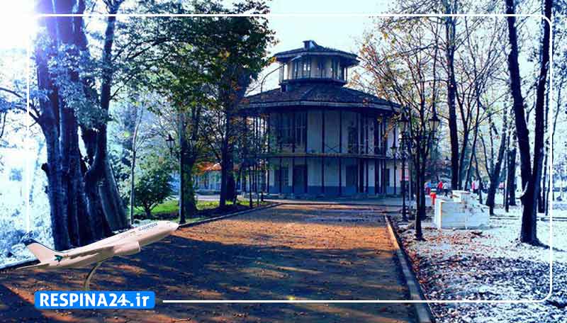 بلیط هواپیما تبریز رشت